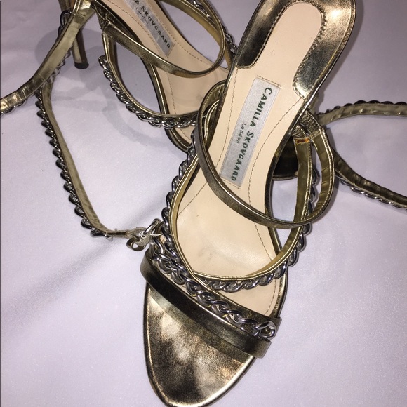 Camilla Skovgaard Shoes